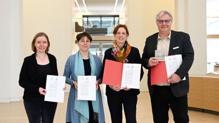 7,5 Millionen Euro aus IMPULS für Kulturhaus in Schleswig